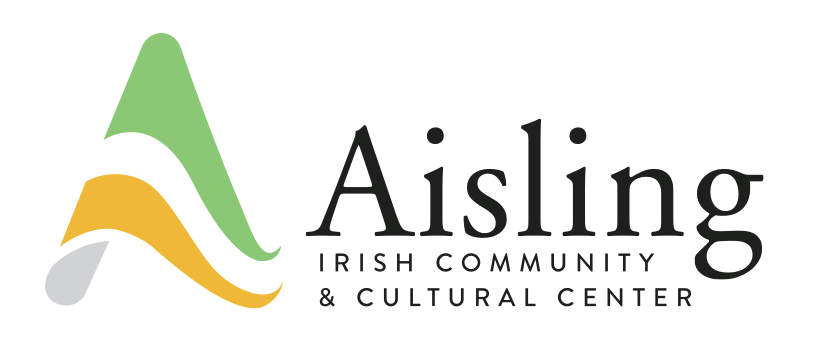 Aisling Irish Community Ctr