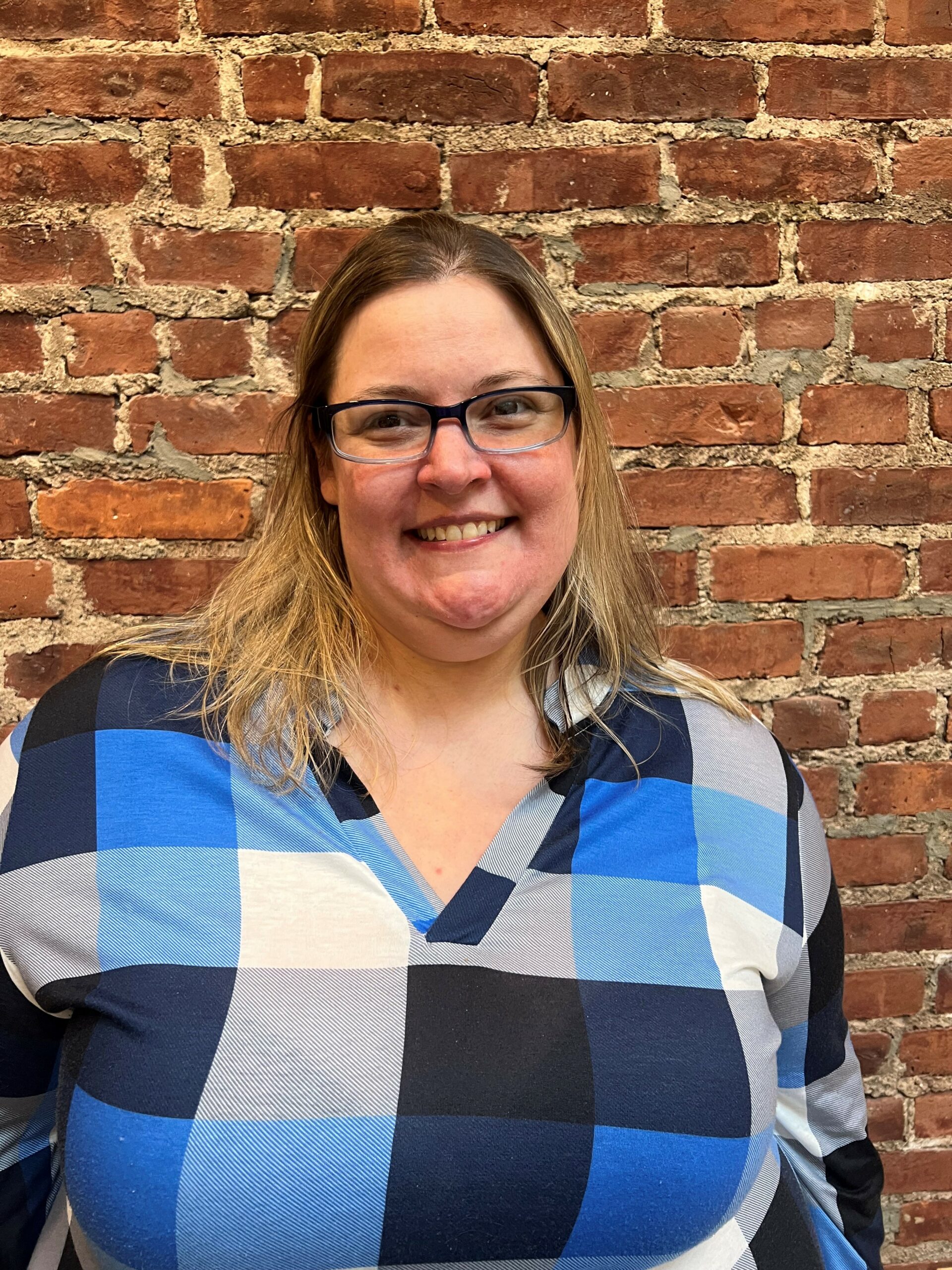 Theresa Riley Our Staff